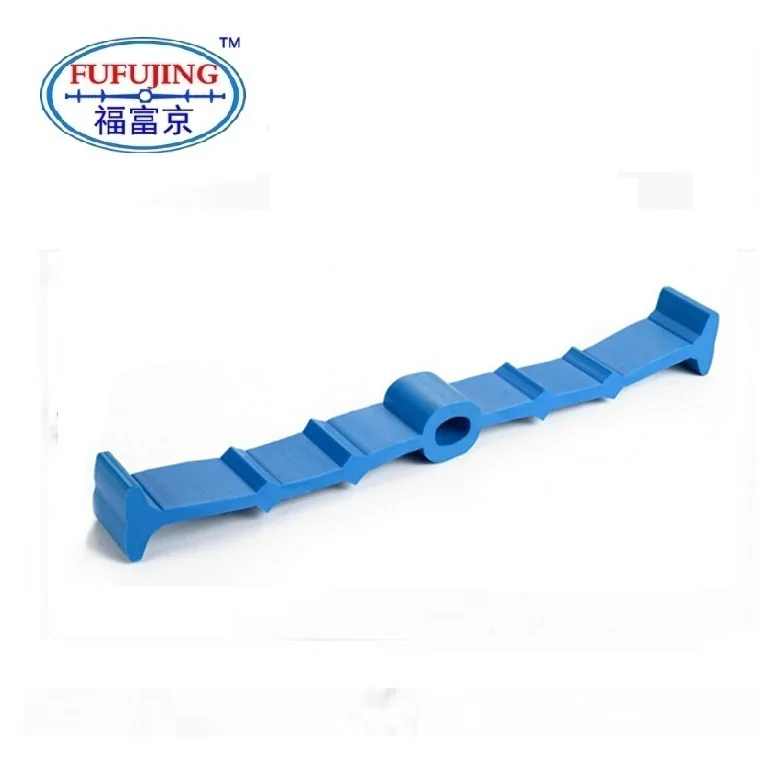 expansion joint membrane 500mm width PVC waterstop