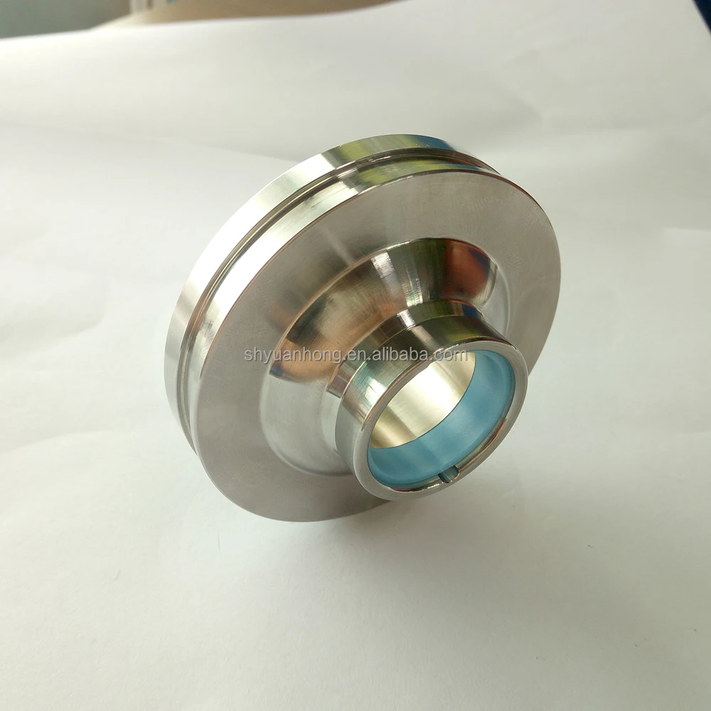 040015-1 Waterjet Spare Parts 600mpa Intensifier Pump High Pressure Seal