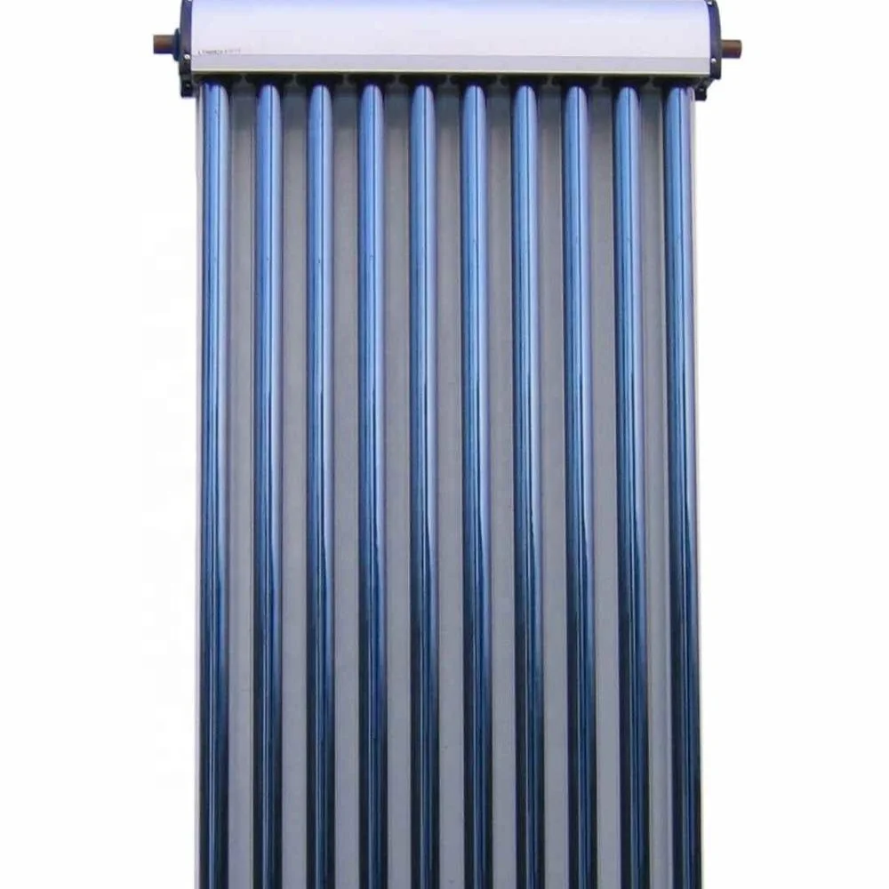 Solar Keymark  Heat Pipe Solar Collector (30 tubes)