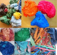 Environmentally friendly recyclable Latex industry waste for sale