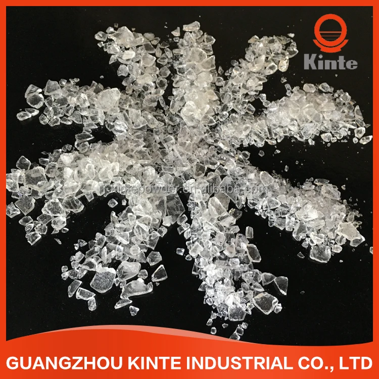 
 Твердый бисфенол-эпоксидная смола E12  