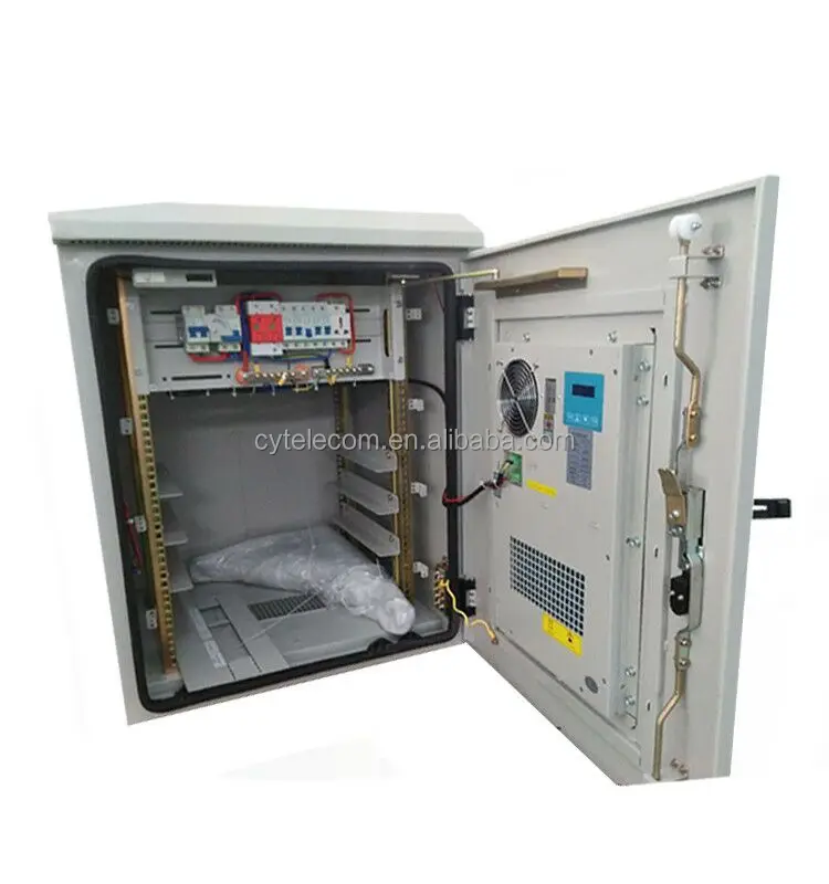 waterproof transmission cabinet IP55 enclosure