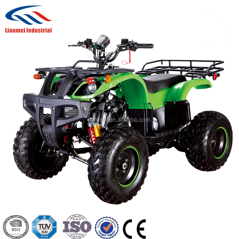  Внедорожных велосипед/детскй 4-колесный atv 150 cc в Китае (стандарты CE