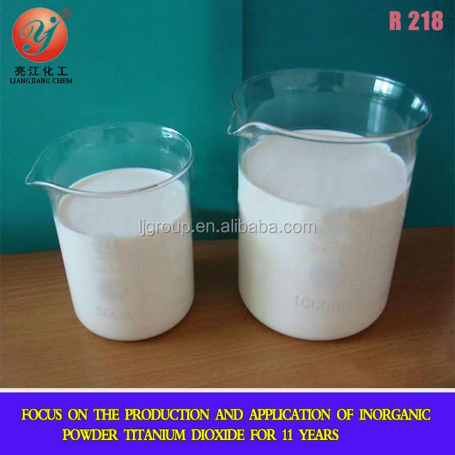 titanium dioxide in dubai