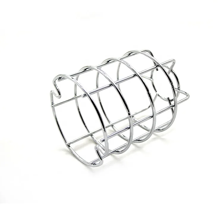 Factory Price Custom-Make Stainless Steel Wire Mesh Metal Basket