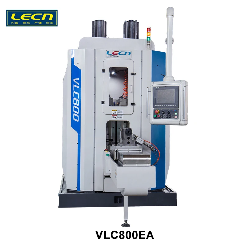 LECN Rolling Machine series-VLC1000EA spline rolling mahine or thread machine for gear shaft parts