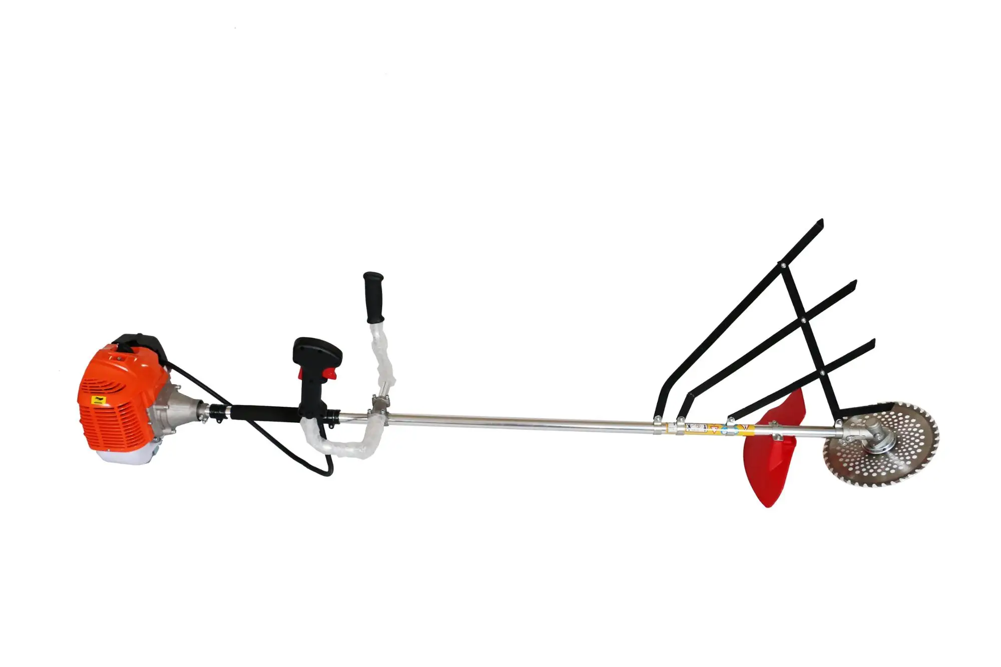 mini rice harvester for cut wheat/corn/soybeans/sugar cane