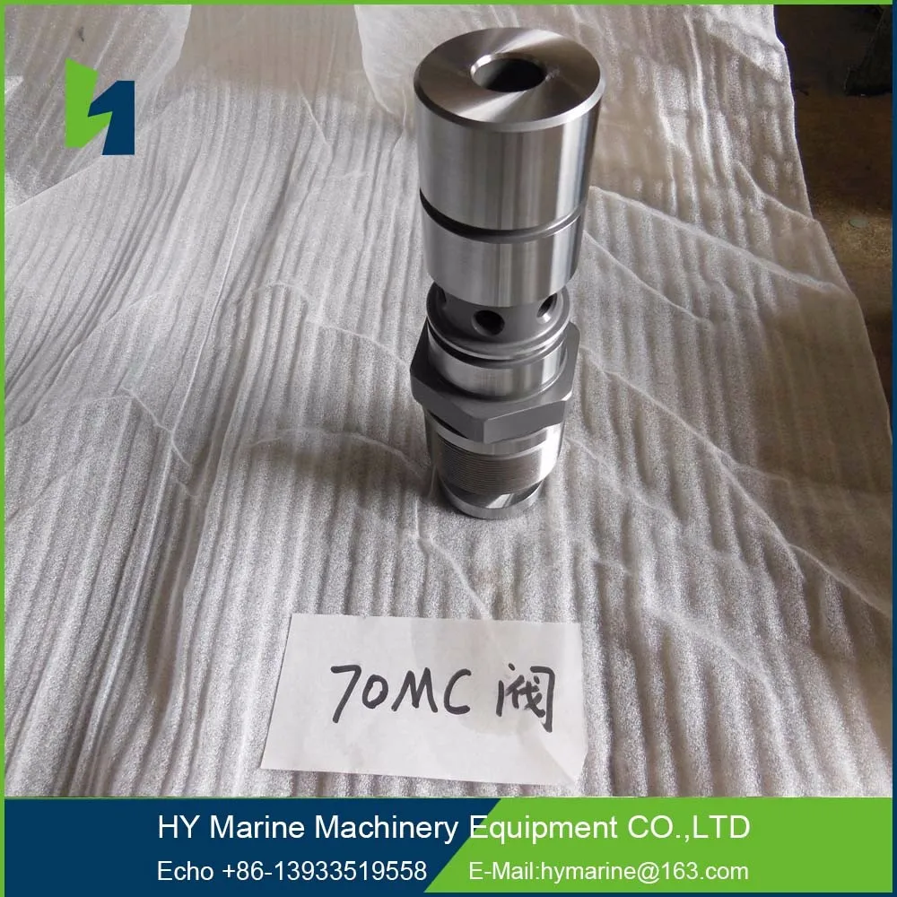 DAIHATSU DK-20 Ship Diesel Engine Spare Parts