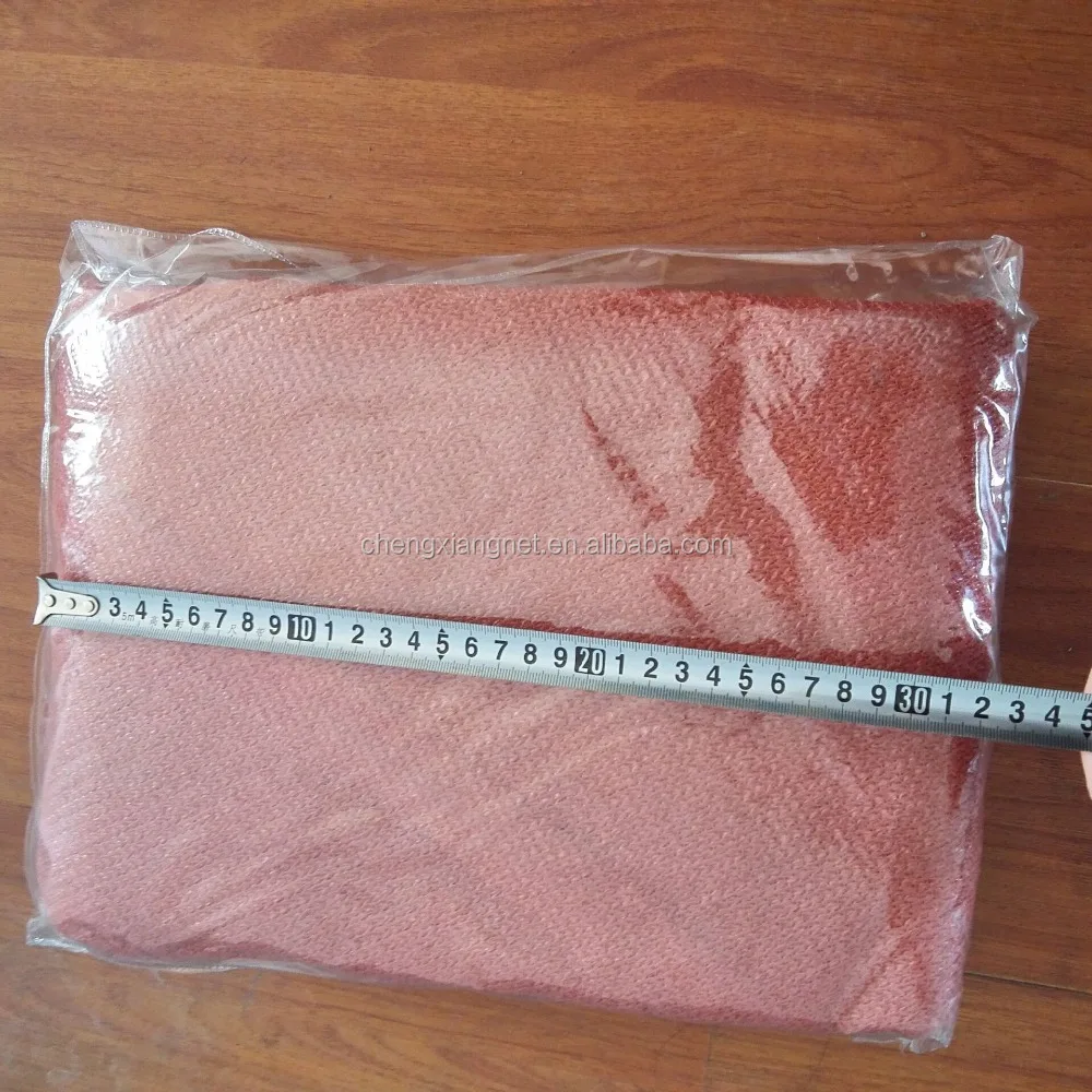 
HDPE Triangle Shade Sail 