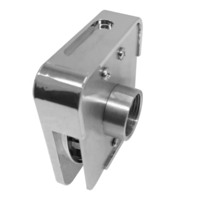 Sauna Accessories Mute Steam Generator Nozzle