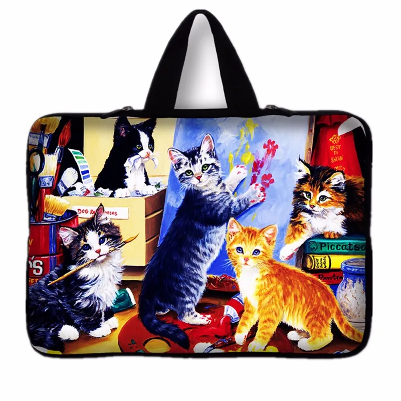 
Laptop Sleeve Tablet Bag Notebook Case For 7-17 inch 