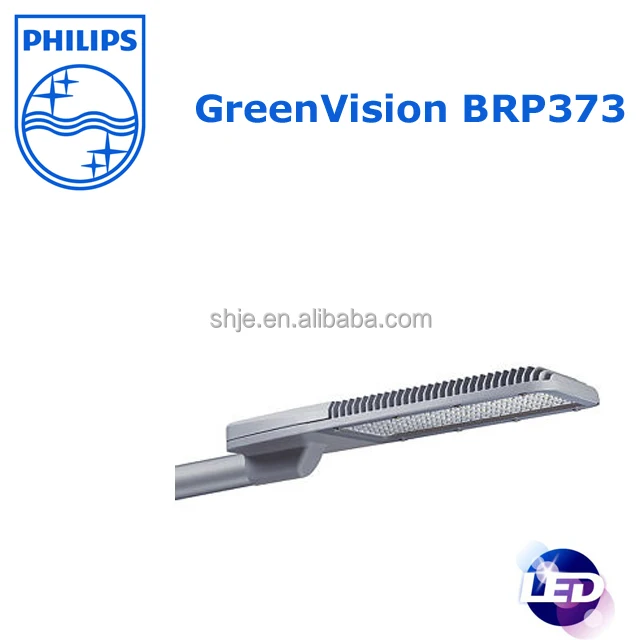Philips LED Street Light GreenVision BRP373 290W