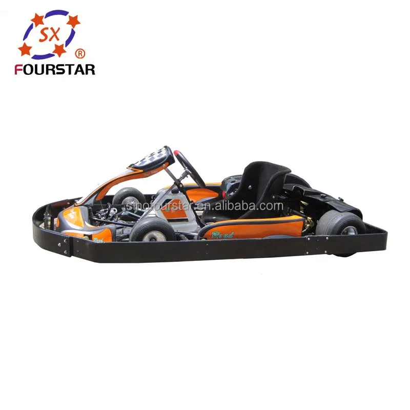 petrol engine karting for adult 200cc 270cc