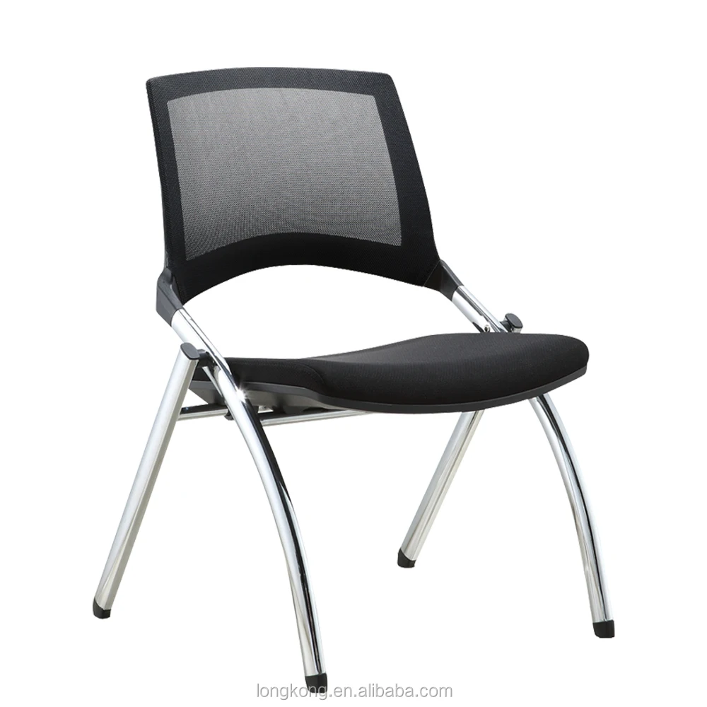 Used swivel wheels stacking college student meeting living room swivel chairs