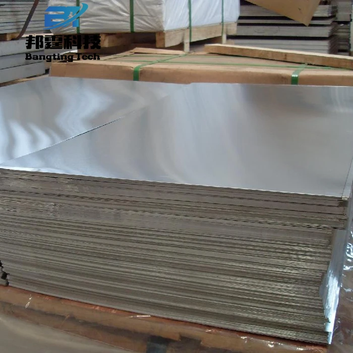 High Quality 6061 T3 T6 Aircraft Grade Marine Grade Aluminum Sheet Alloy Price