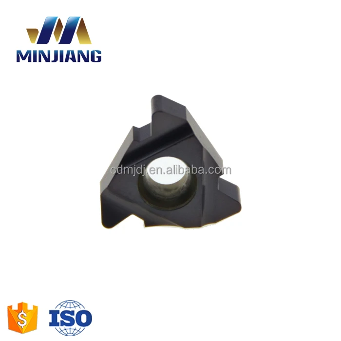 Твердосплавный Наконечник и вставка для станков с ЧПУ