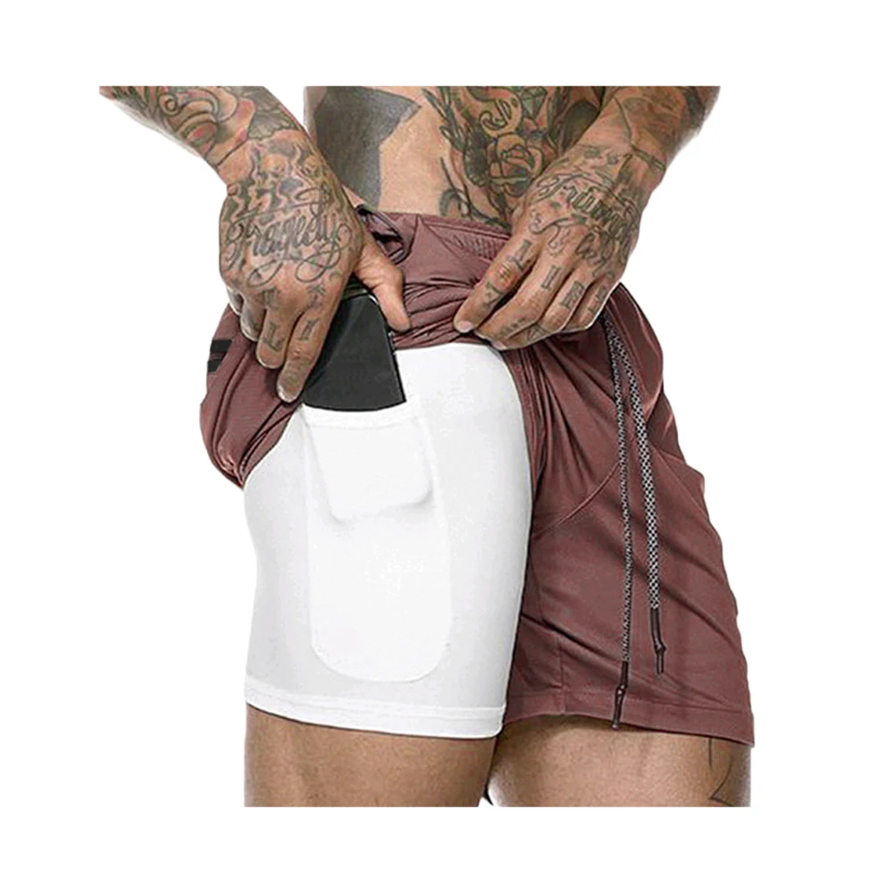 Wholesale fitness basketball shorts for mens loose shorts