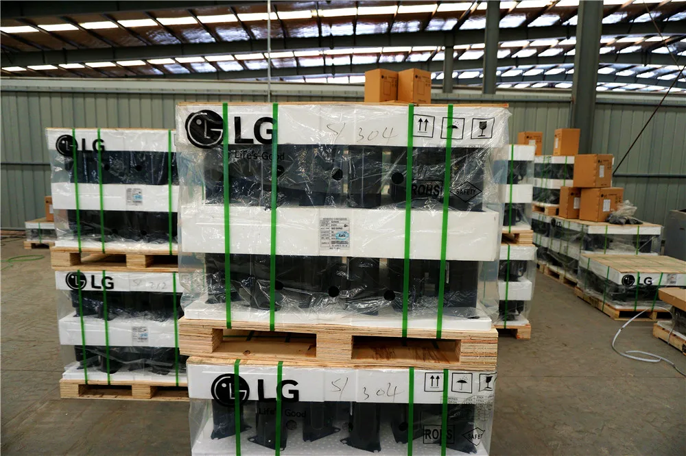  Оригинальный новый воздушный компрессор LG 18000BTU