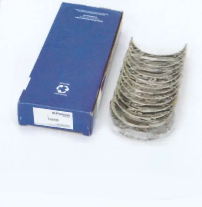 Дизельный двигатель 1106C-E66TAG4, комплект основного подшипника U5MB0020