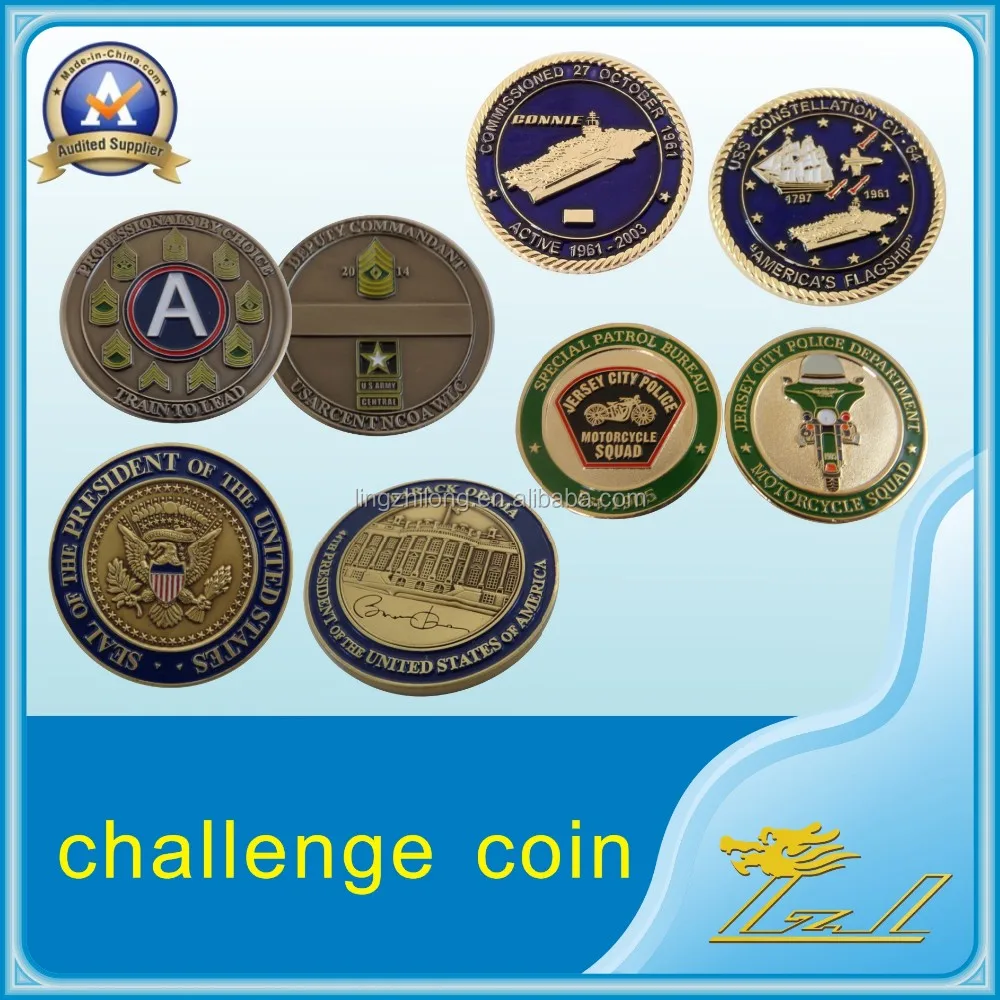 Custom Coin Maker Coin Press Manufacturer in China Coin Mould