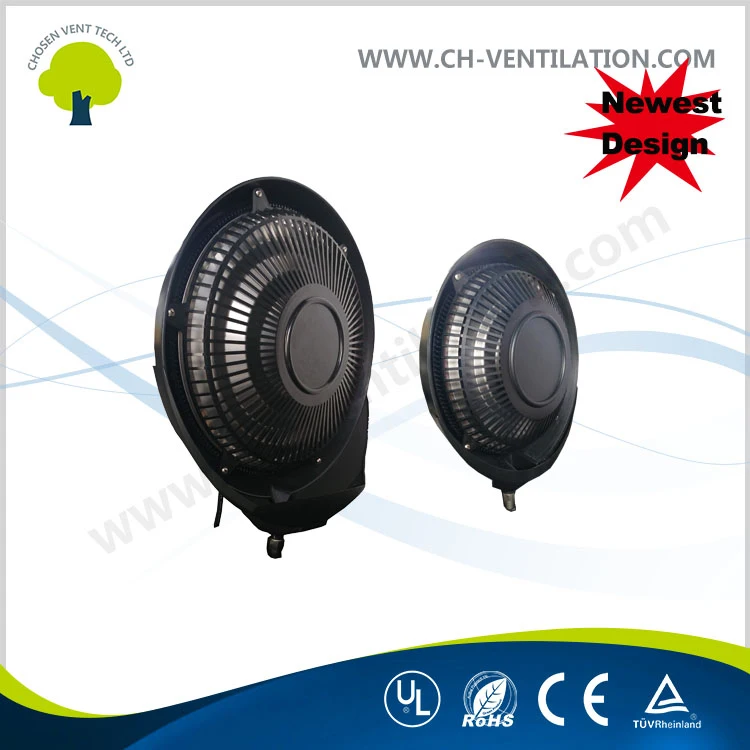 outdoor portable water spray cooling fan water mist fan Atomizer