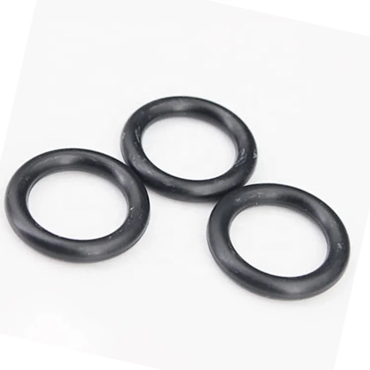 Forklift Control Seal Kit Fep Encapsulated Cheap Price Fkm O Ring
