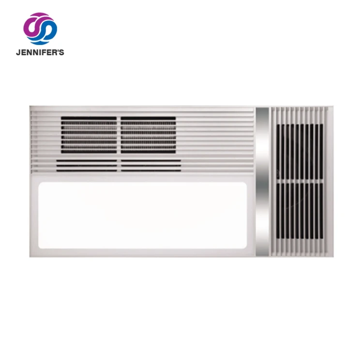 Good Price Water Bathroom Ptc Heater Fan