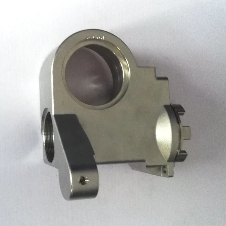 lost wax casting investment manufactocture  factory cast iron foundry