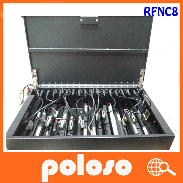 16Channel Intelligent Battery Analyzer for laptop battery testing charge discharge