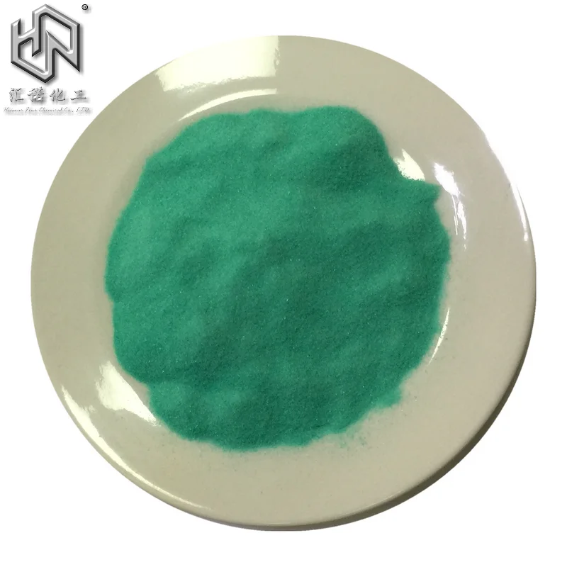 Тетрагидрат ацетата никеля (II)