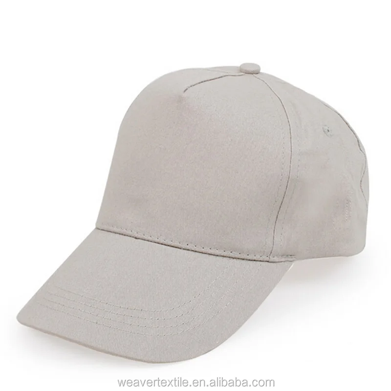 
Cheap Customized Mens 6 Panel Hats Baseball Caps 