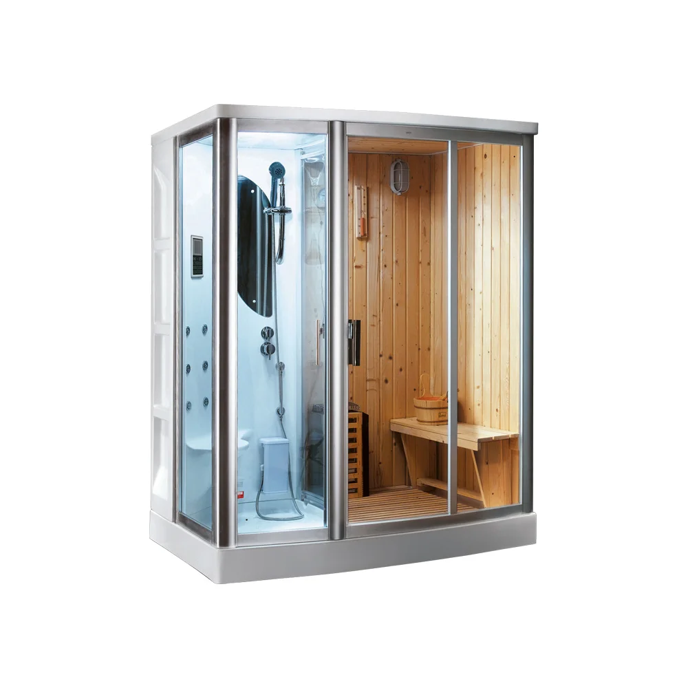 FICO Steam room FC-SN02