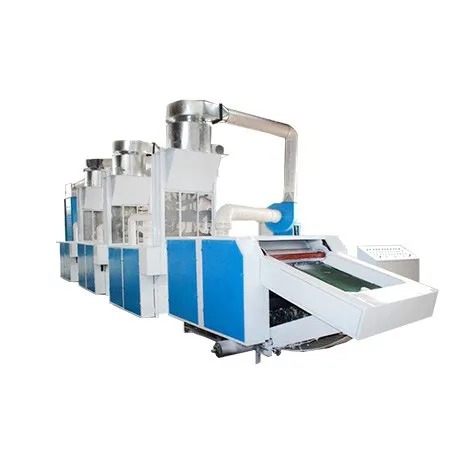 HIJOE carding cloth textile machine with textile cutting machines