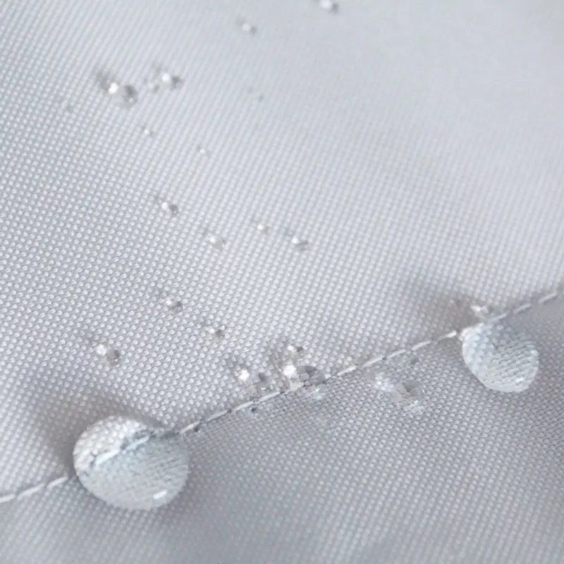 HOMFUL специальный каноэ надувная лодка Крышка легкий водонепроницаемый покрытием байдарки