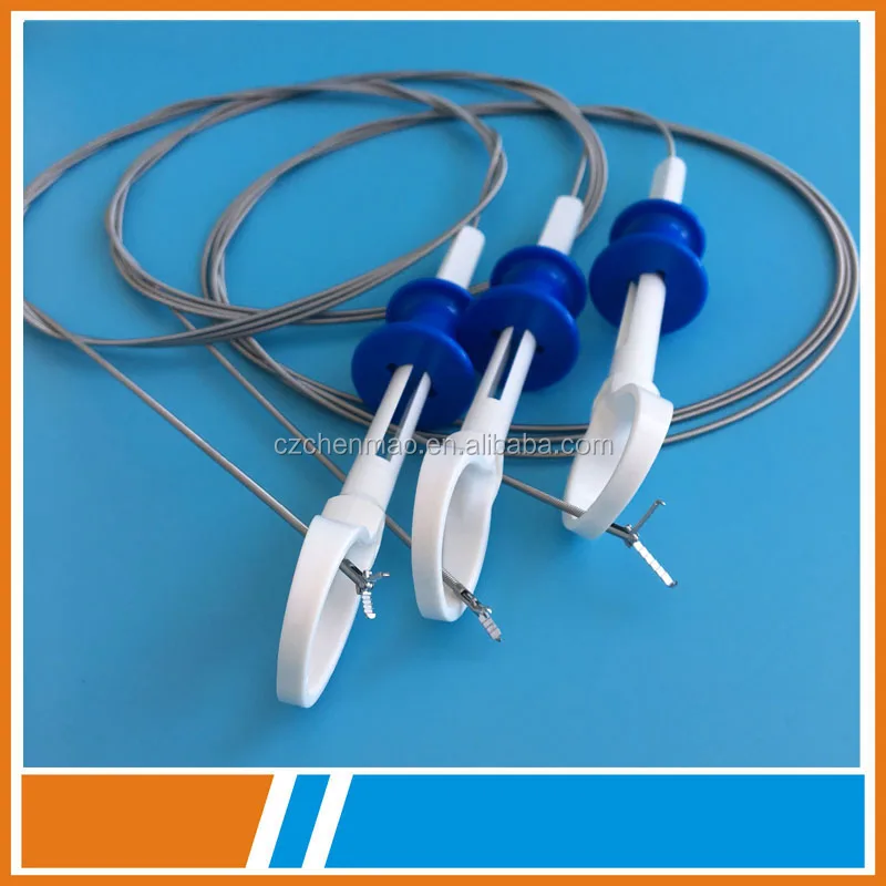 
Endoscopic Disposable flexible Foreign body grasping Forceps from medical supplies 