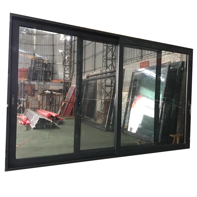 Modern House Design Hot Sale Product Aluminium Door in Sri Lanka