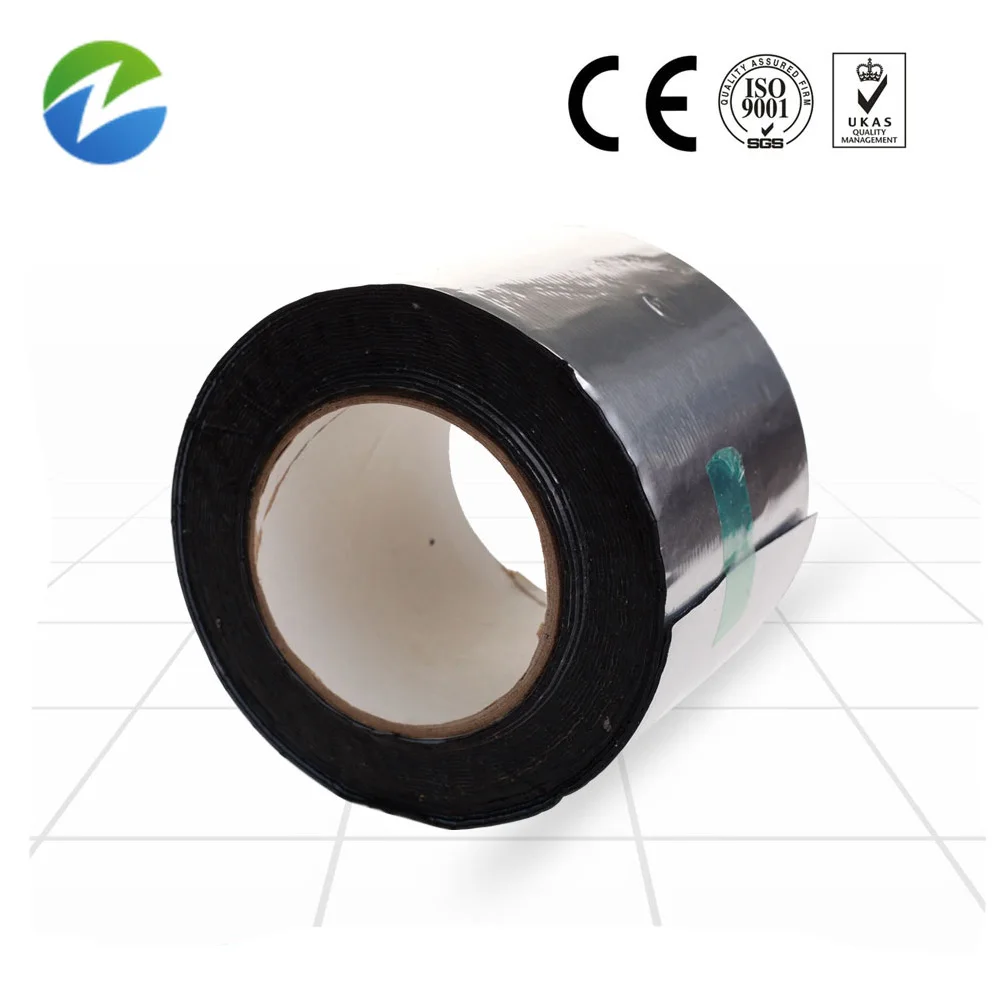 concrete roofing waterproof membrane  concrete water proofing membrane