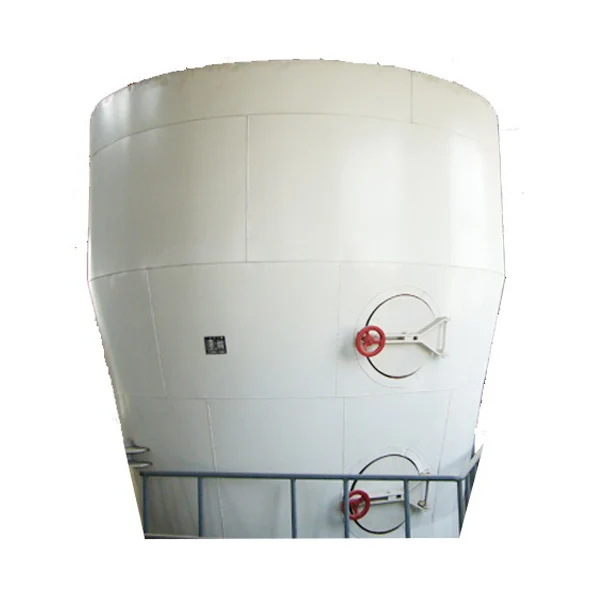 Оборудование для производства биодизеля пальмового масла