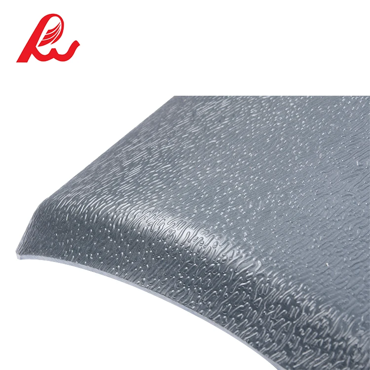 Chinesel style asa synthetic resin roofing material