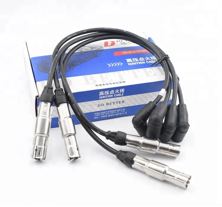 BET-01013 IGNITION CABLE FOR VW VOLKSWAGEN