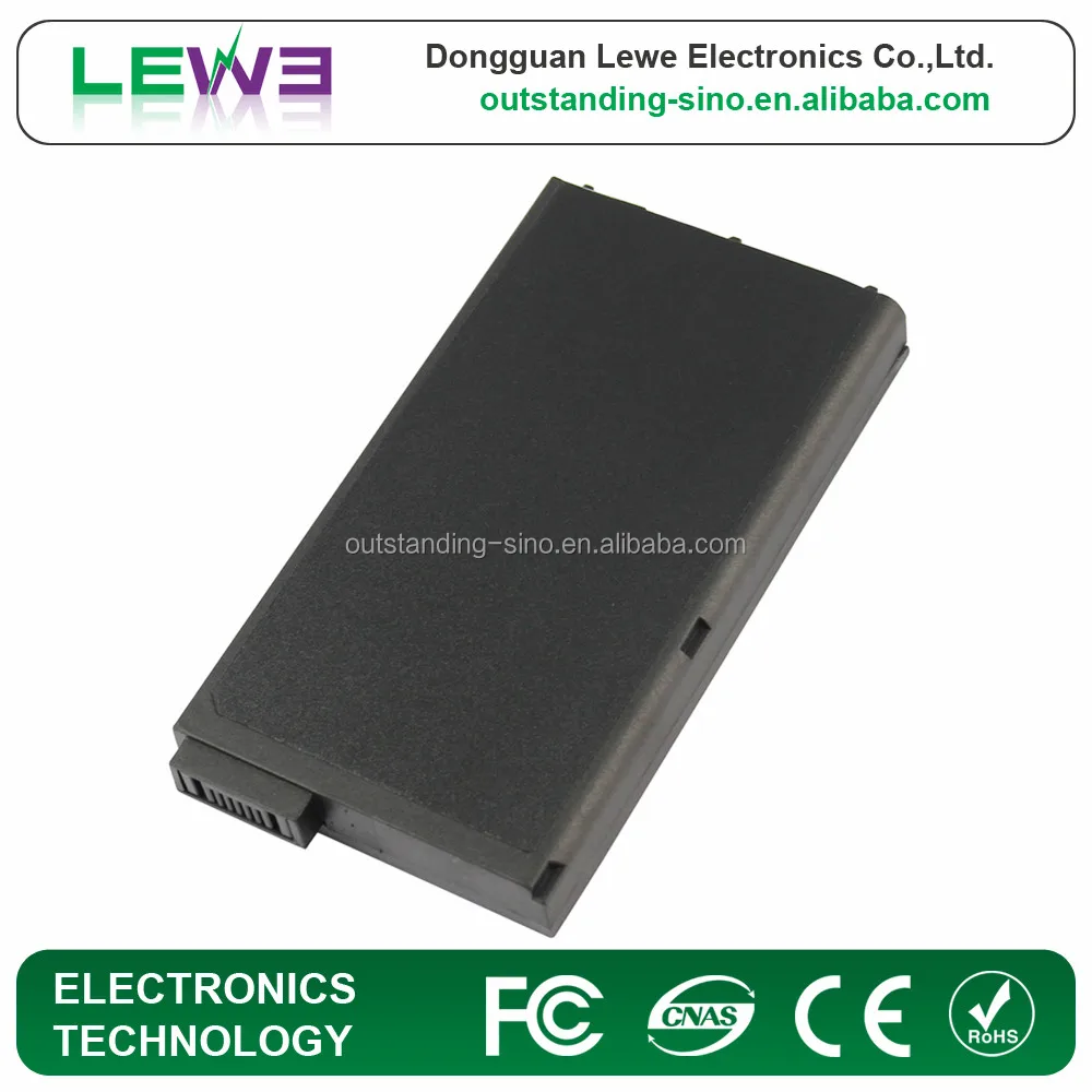 Laptop Battery for HP Compaq NC6000 NX5000 Presario 1700 Business Notebook NC8000