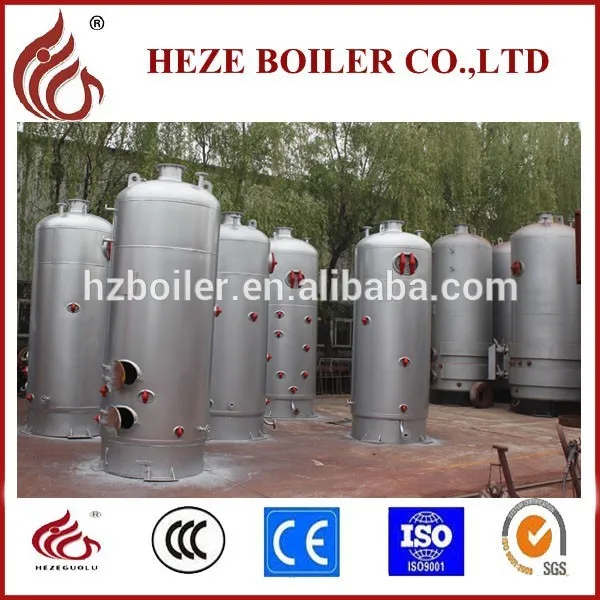 Lsc серии двойной фиксированный решетки вертикальная угольных паровых котлов