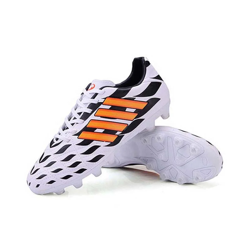 Hot Selling Spikes Professional Outdoor Strike Football  FG  Soccer Cleats  Shoes