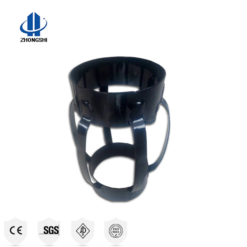 Rebar Centralizer for Use in a Drilled Shaft/Bore Hole