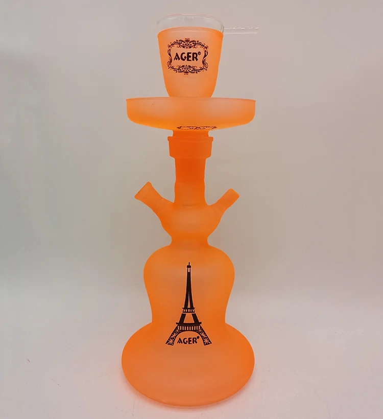 Best selling hookah shisha glass