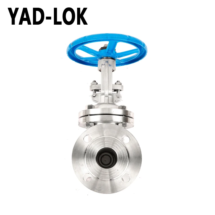 YAD-LOK Bulk Buy From China Manufacturers Cast Iron Gate Check Valve For Wate