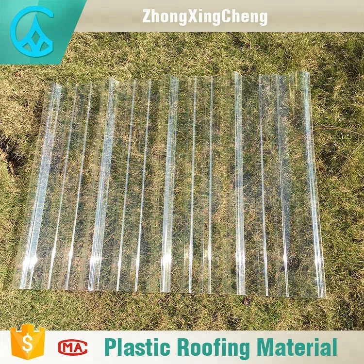 Competitive Price Fiberglass Carbon Fiber Clear Transparent Translucent Glass Suppliers of Roofing Sheet Plastic Tiles in Kerala