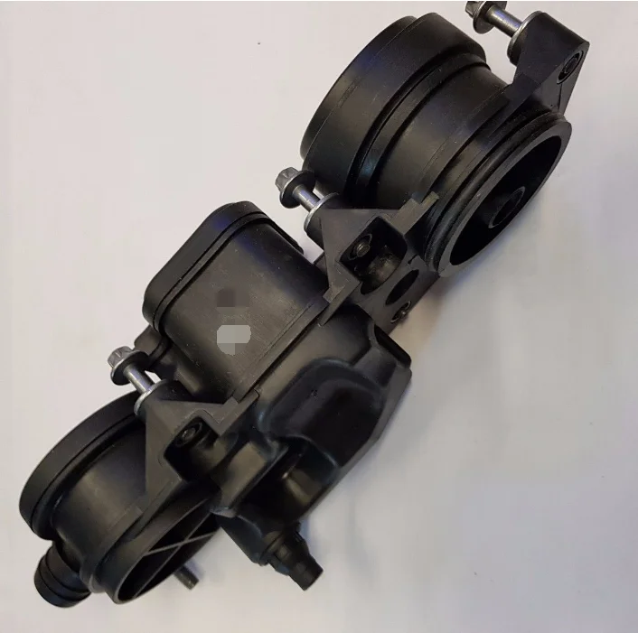 Oil Separator Breather Valve For M646 6460101462 646 010 14 62