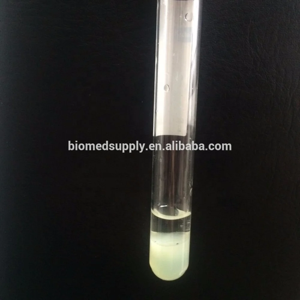 BEMEDIKPRP OEM 12ml platelet rich plasma PRP tube with ACD gel for hair loss treatment prp therapy