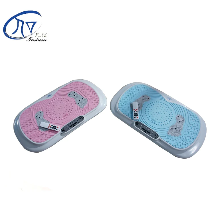 Ultrathin Vibration Machine health machine  for sale crazy fit massage fitness equipment